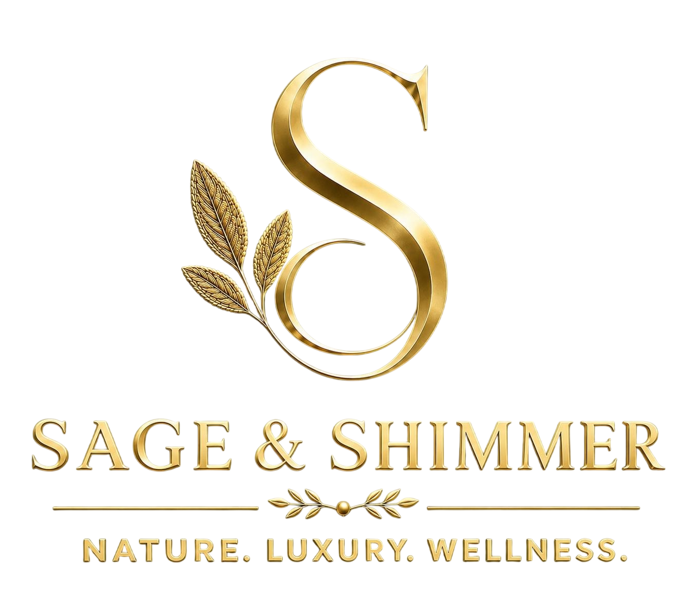 Sage and Shimmer LLC